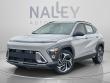 New 2026 Hyundai Kona SEL Premium FWD SUV
