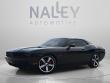 Used 2012 Dodge Challenger SRT8 392 Coupe