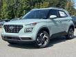 New 2025 Hyundai Venue Limited SUV