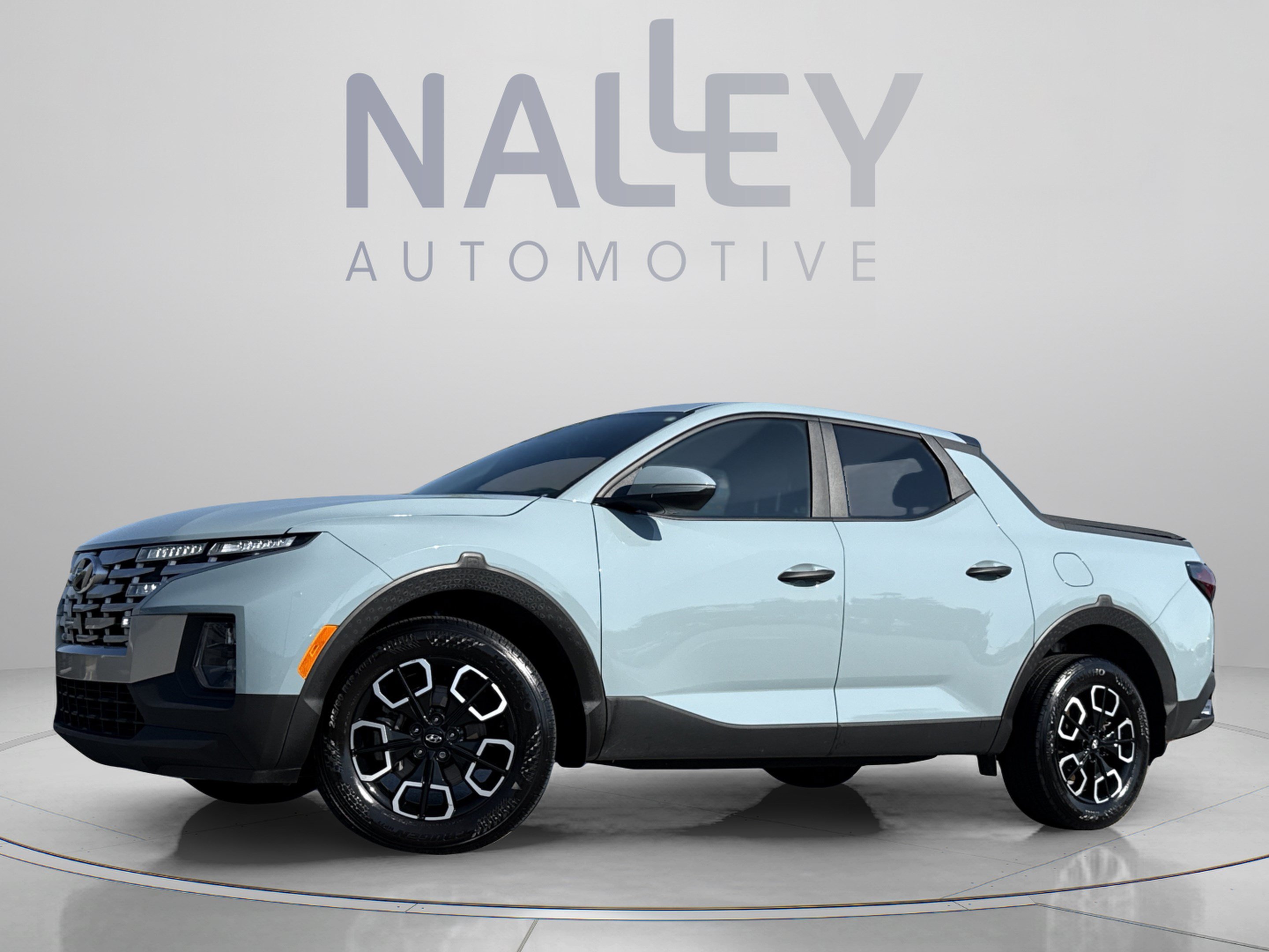2024 Hyundai Santa Cruz