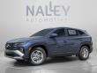 New 2026 Hyundai Tucson SE FWD SUV