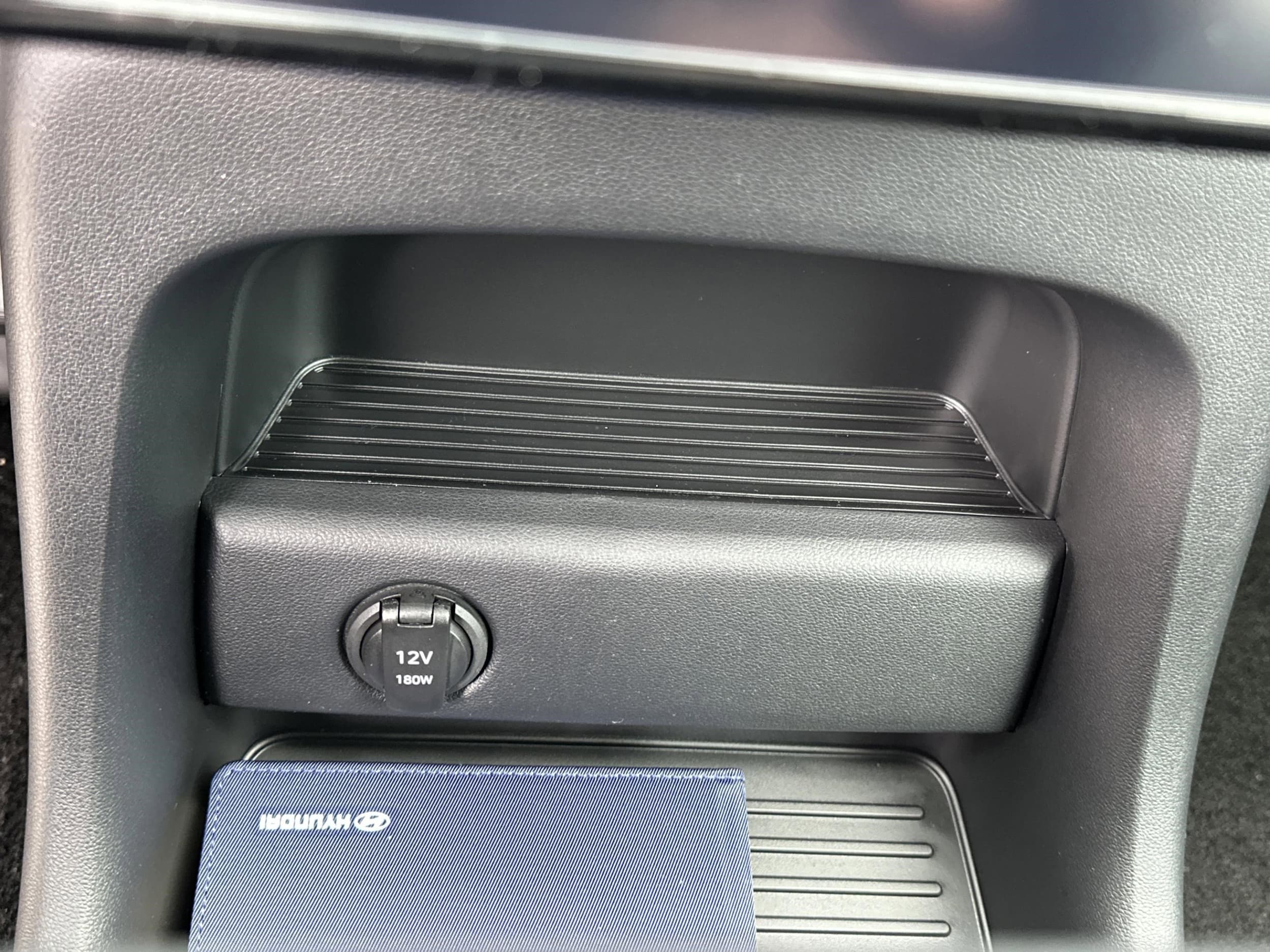 2026 Hyundai Palisade XRT Pro - Photo 15