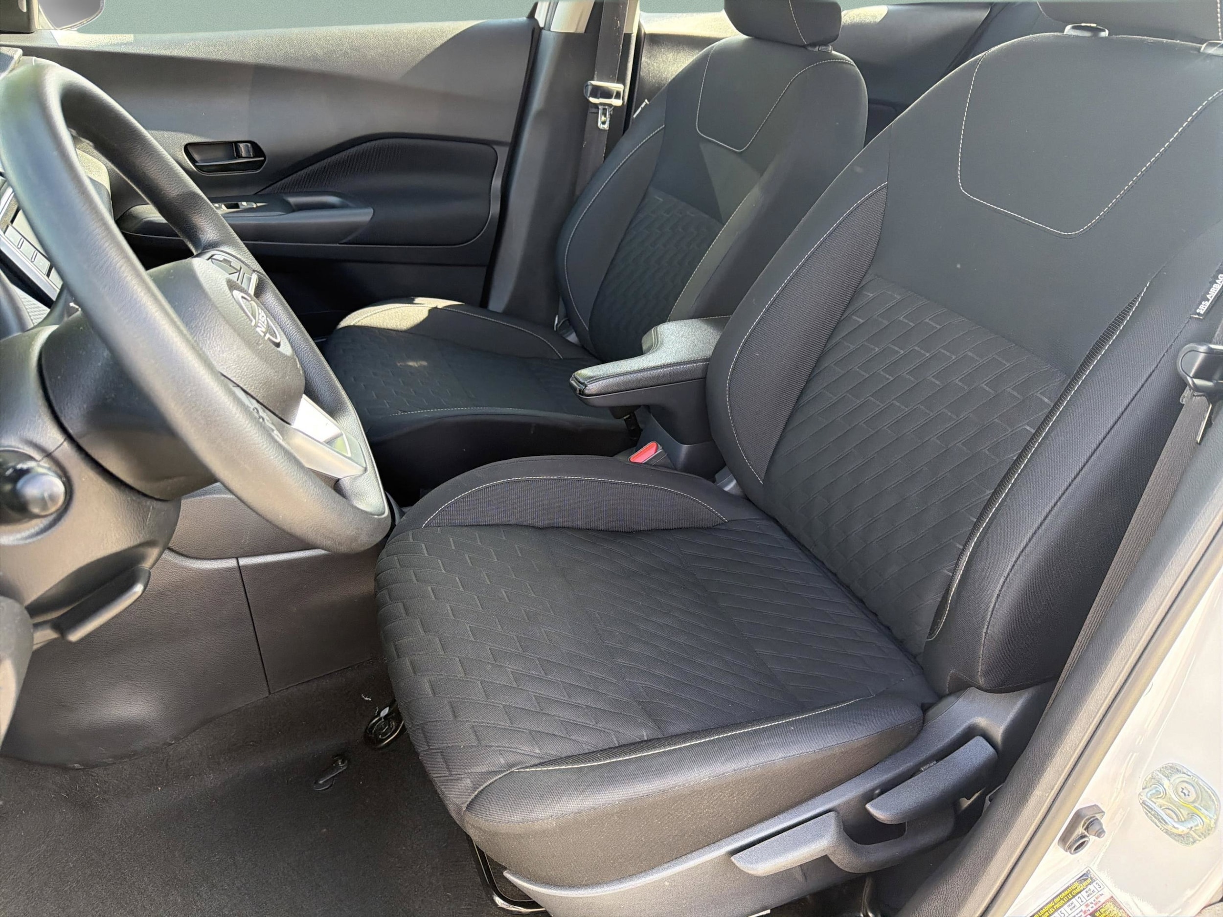 2022 Nissan Kicks S - Photo 15
