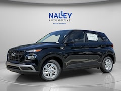 2025 Hyundai Venue SE SUV
