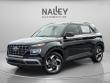 New 2026 Hyundai Venue SEL SUV