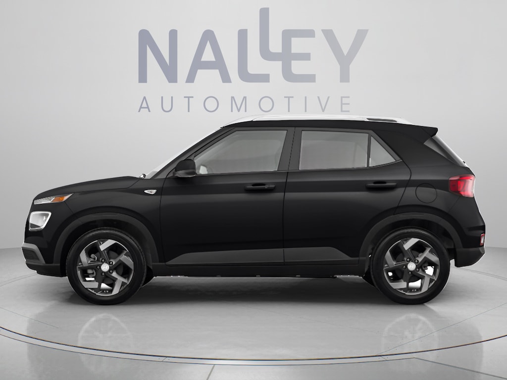New 2026 Hyundai Venue SEL SUV