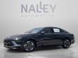 New 2026 Hyundai Sonata SEL Sport Sedan