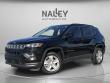 Used 2022 Jeep Compass Latitude SUV