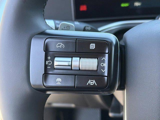 2026 Hyundai IONIQ 9 SE - Photo 15