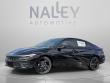 New 2026 Hyundai Elantra SEL Sport Sedan