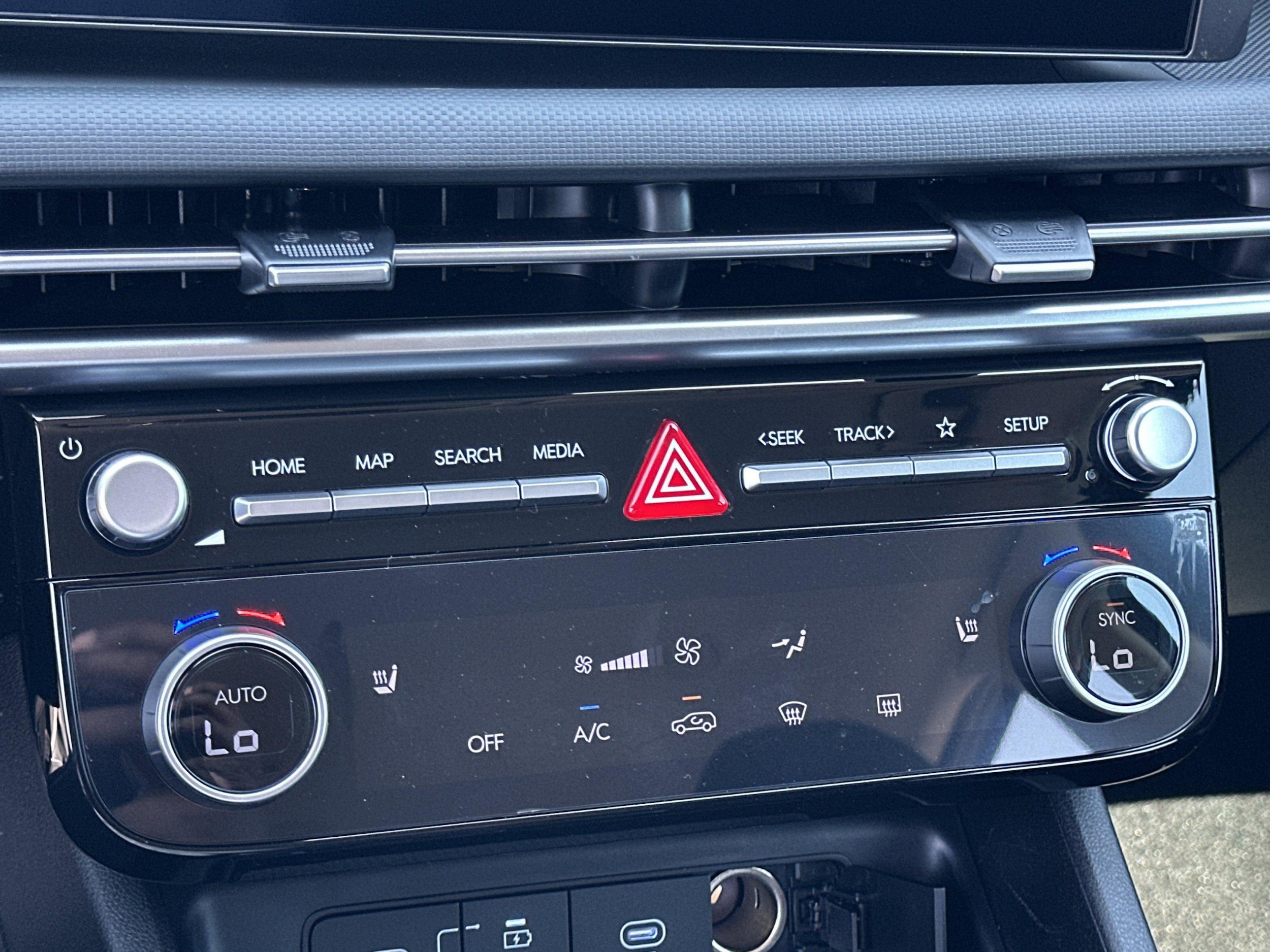 2026 Hyundai Tucson SEL - Photo 11