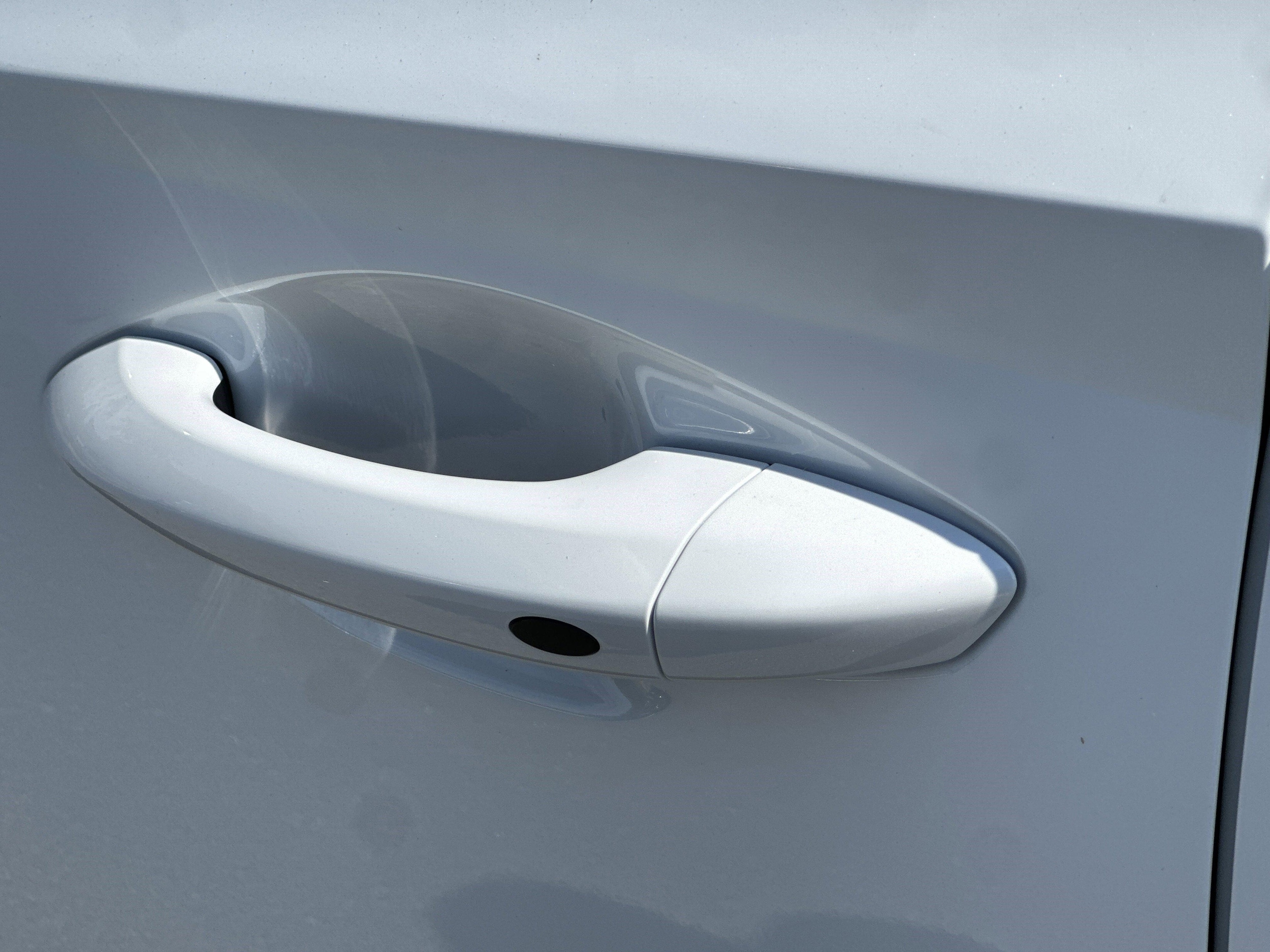 2026 Hyundai Tucson SEL - Photo 30