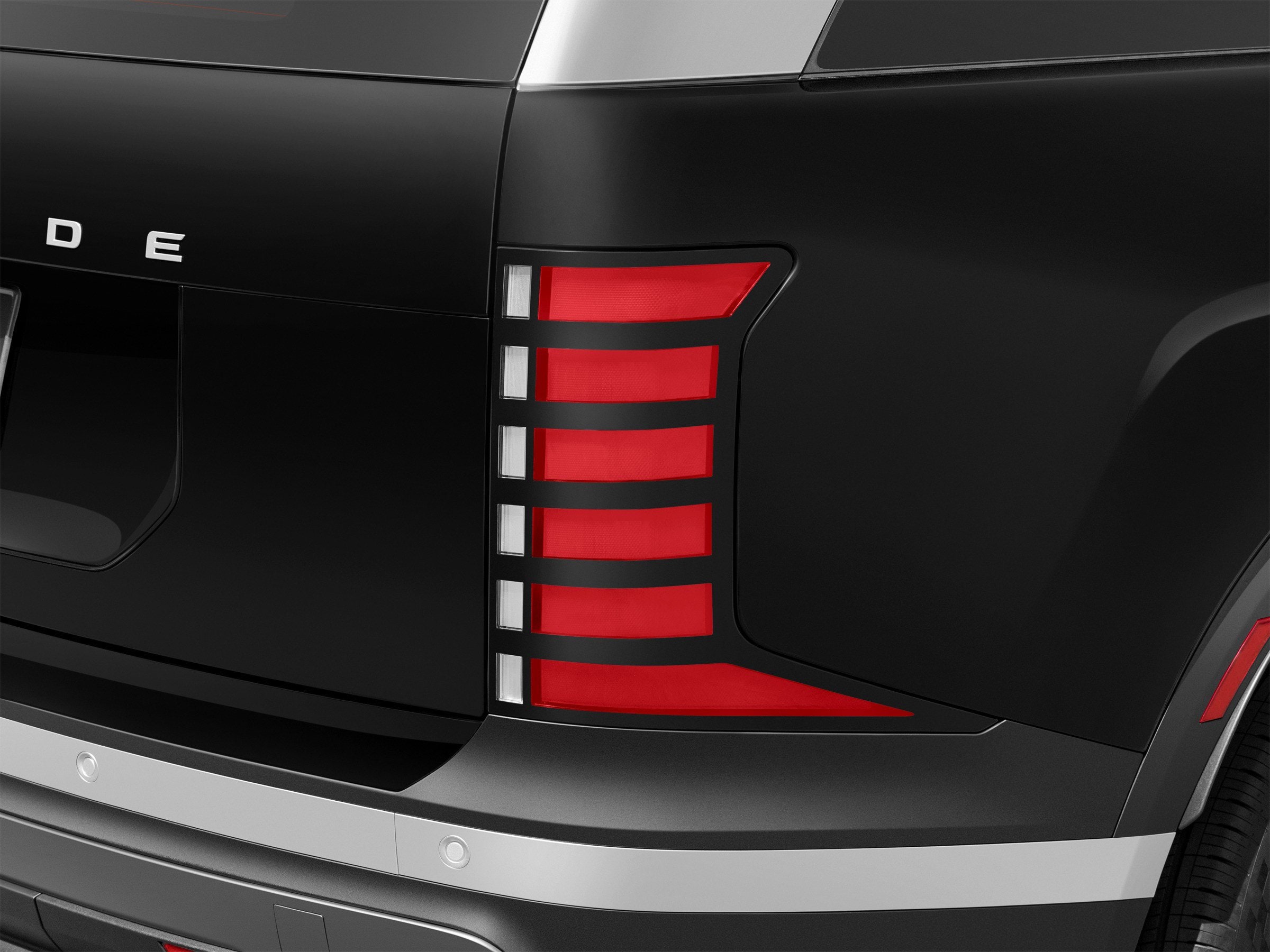 2026 Hyundai Palisade Calligraphy - Photo 30
