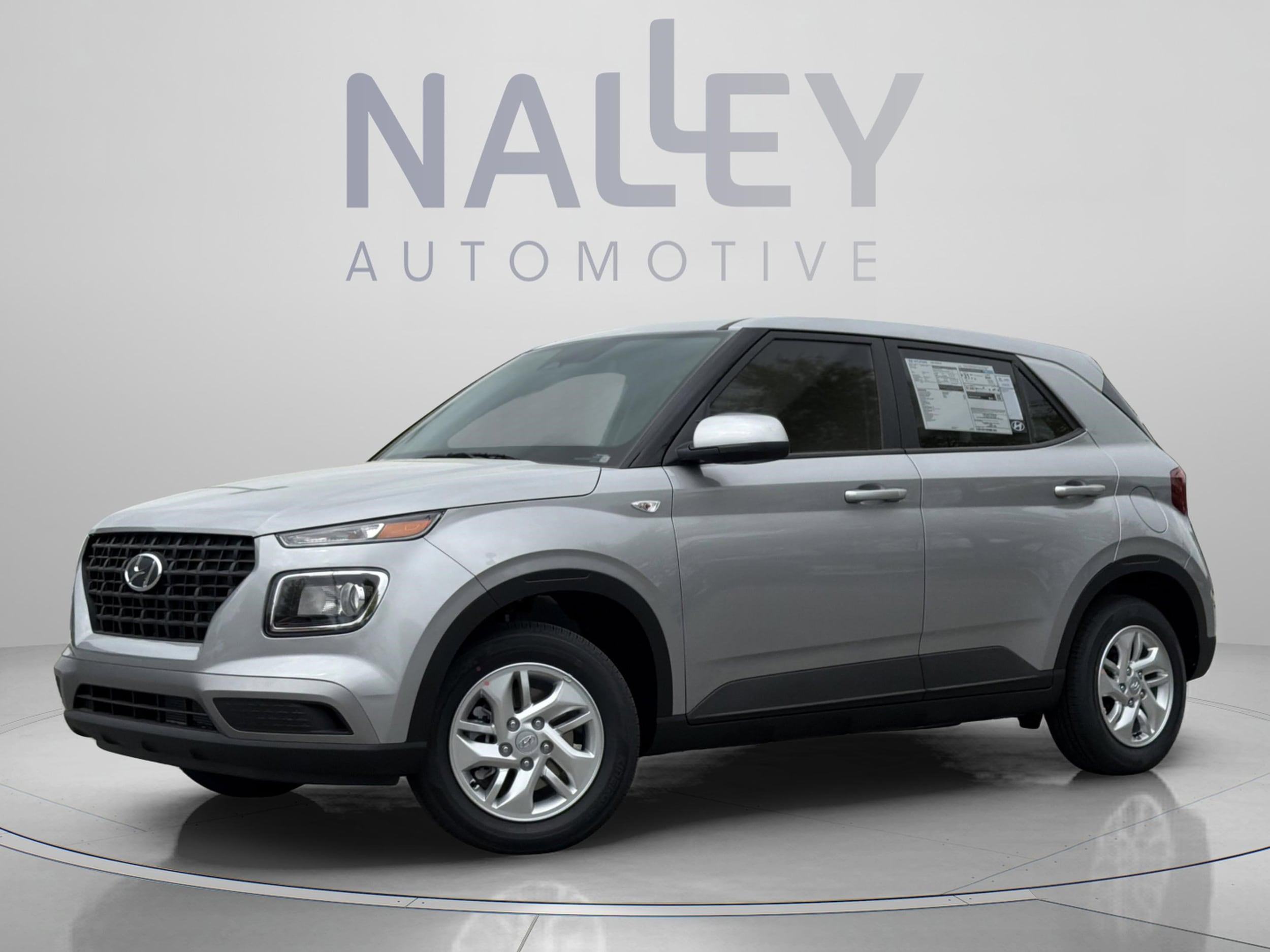 2026 Hyundai Venue SE