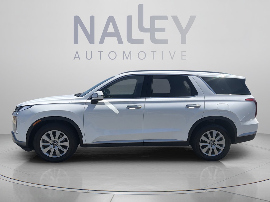 Used 2025 Hyundai Palisade SEL SUV