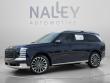New 2026 Hyundai Palisade Calligraphy FWD SUV