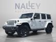 Used 2022 Jeep Wrangler Unlimited 4xe Sahara SUV