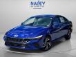 Used 2025 Hyundai Elantra Limited Sedan