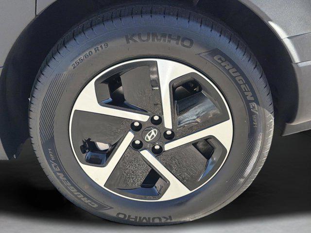 2026 Hyundai IONIQ 9 SE - Photo 26