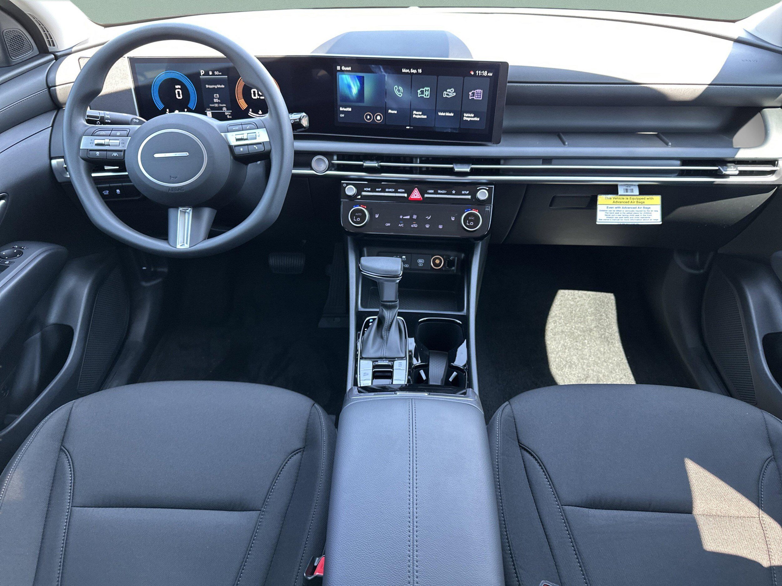 2026 Hyundai Tucson SEL - Photo 6
