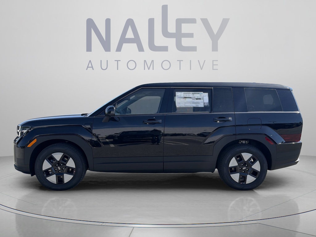 New 2026 Hyundai Santa Fe Hybrid SE SUV