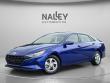 Used 2022 Hyundai Elantra SE Sedan