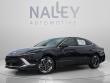 New 2026 Hyundai Sonata SEL Sport Sedan