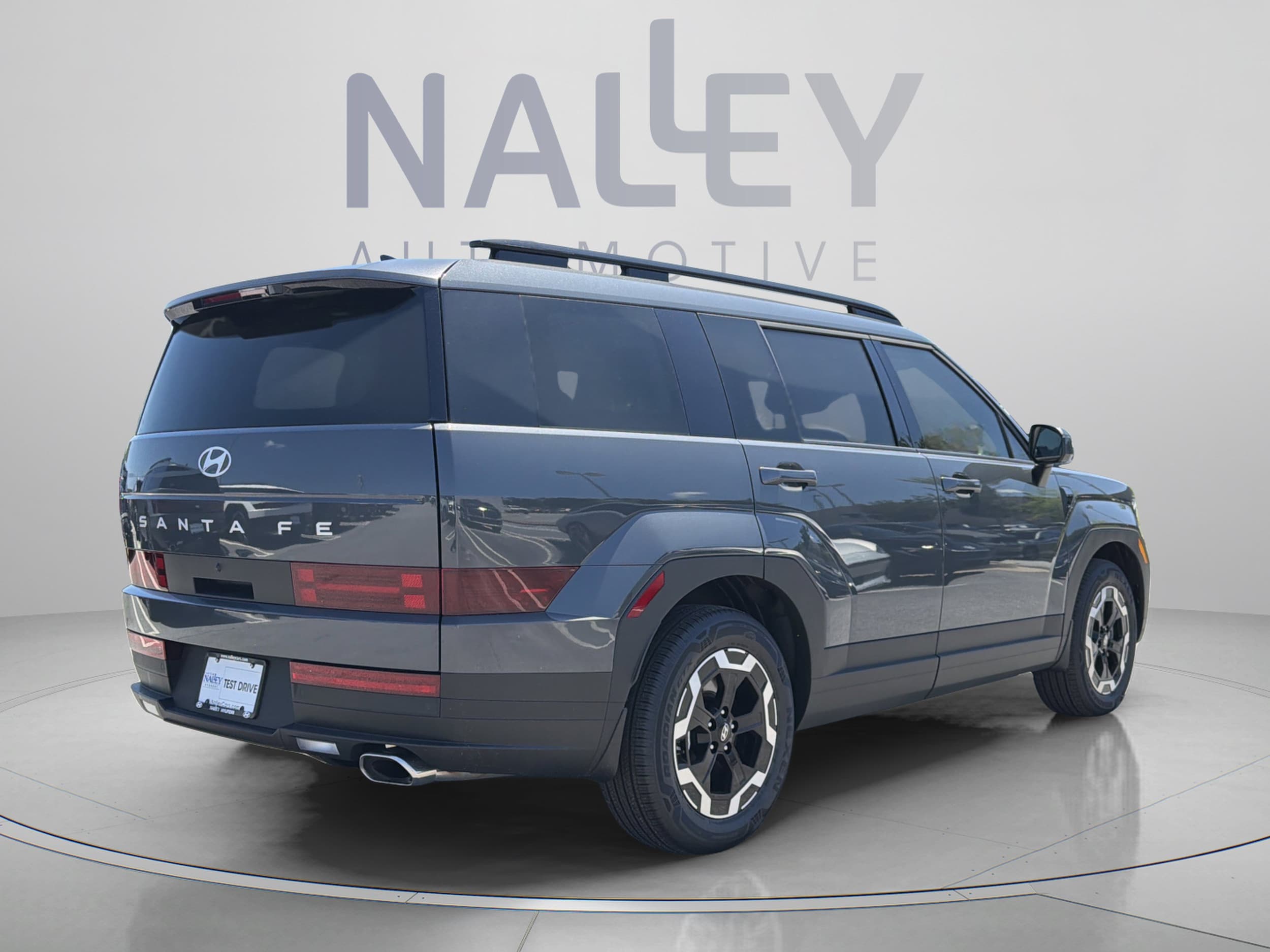 2026 Hyundai Santa Fe SEL - Photo 6