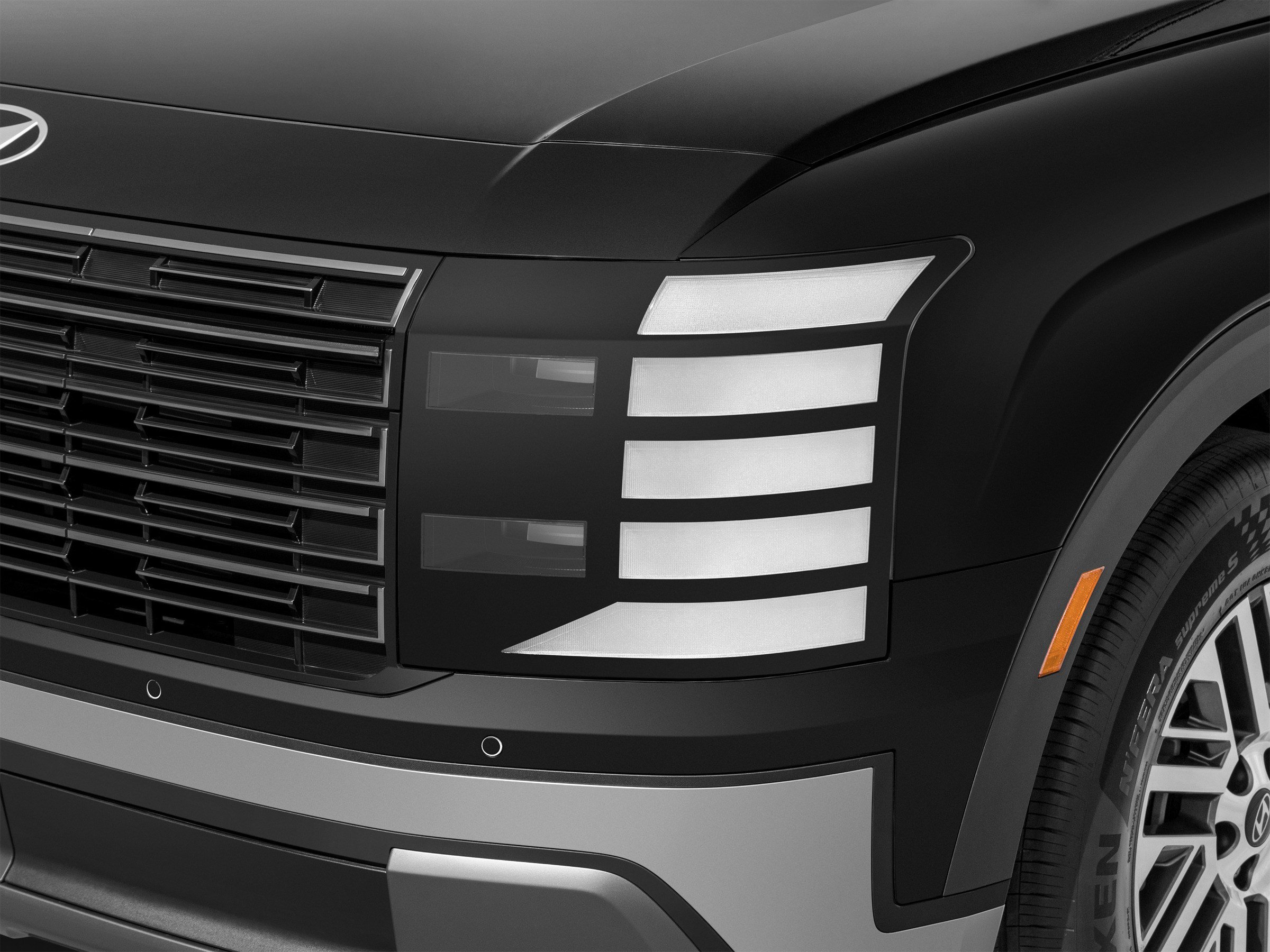 2026 Hyundai Palisade Calligraphy - Photo 29