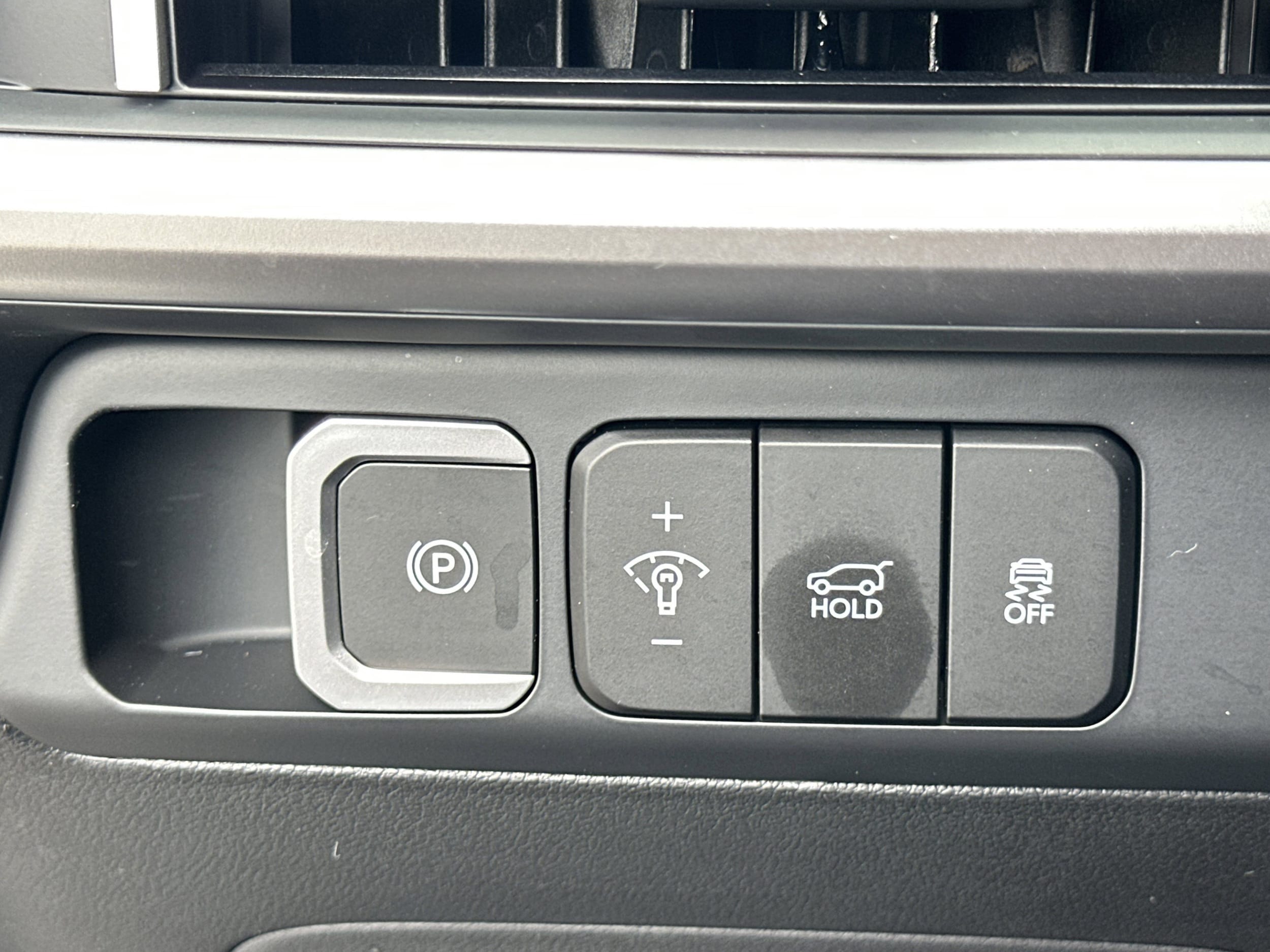 2026 Hyundai Santa Fe SEL - Photo 27