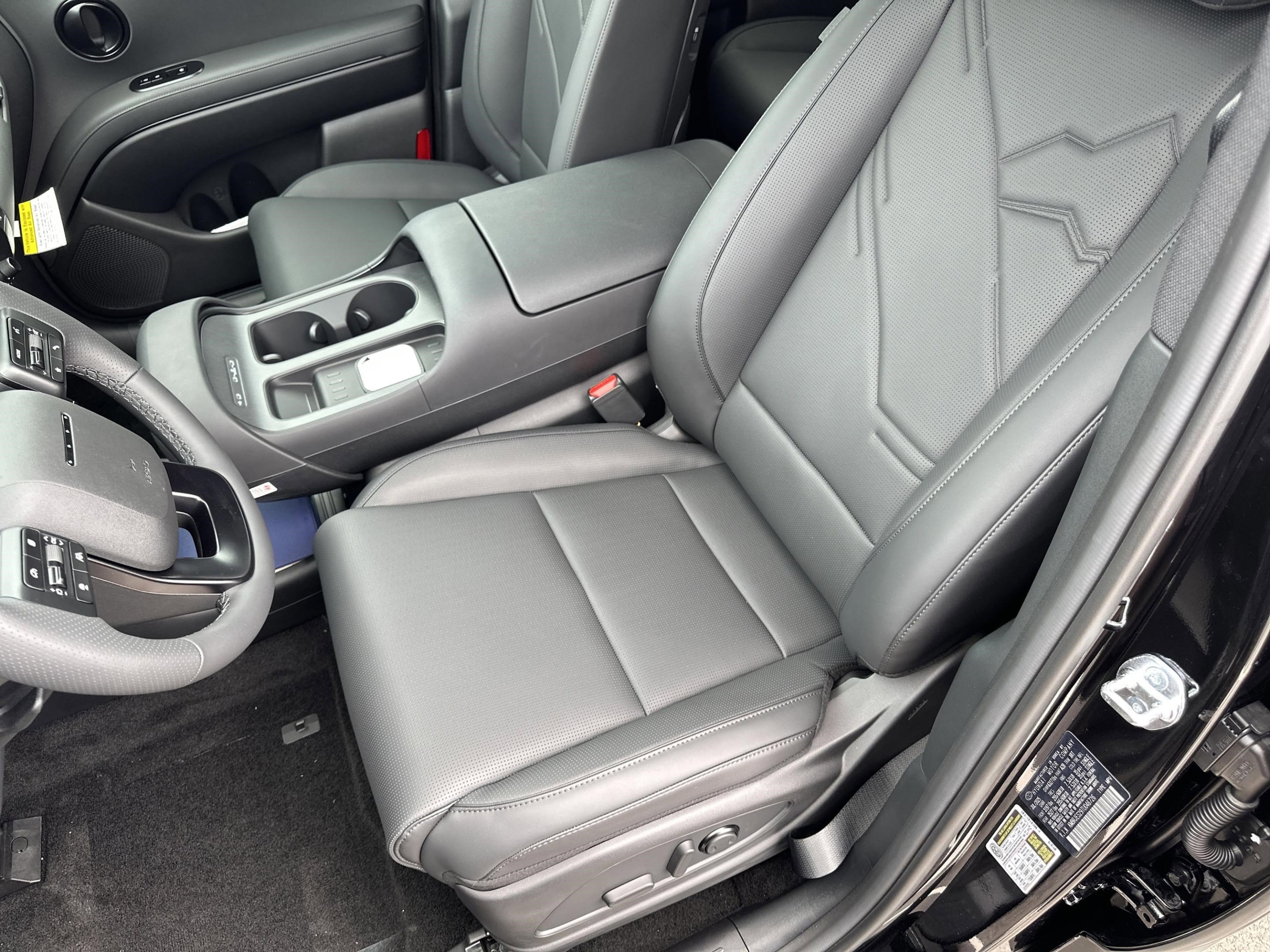 2026 Hyundai Palisade XRT Pro - Photo 23