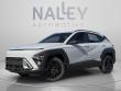 New 2026 Hyundai Kona SEL Sport FWD SUV