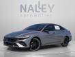 New 2026 Hyundai Elantra SEL Sport Sedan