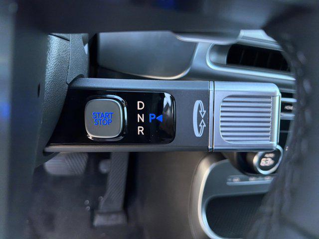 2026 Hyundai IONIQ 9 SE - Photo 13
