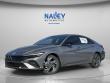New 2025 Hyundai Elantra SEL Sport Sedan