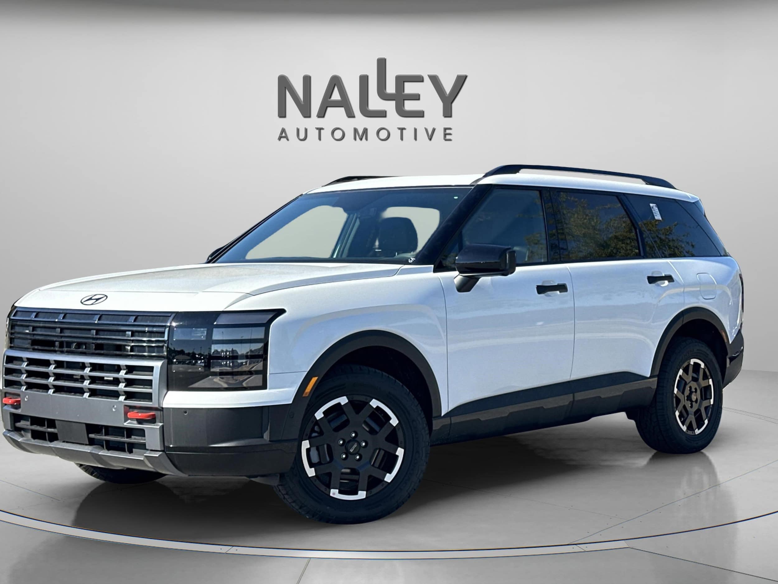 2026 Hyundai Palisade XRT Pro's photo