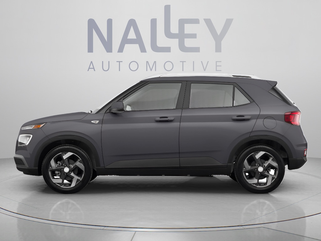 New 2026 Hyundai Venue SEL SUV