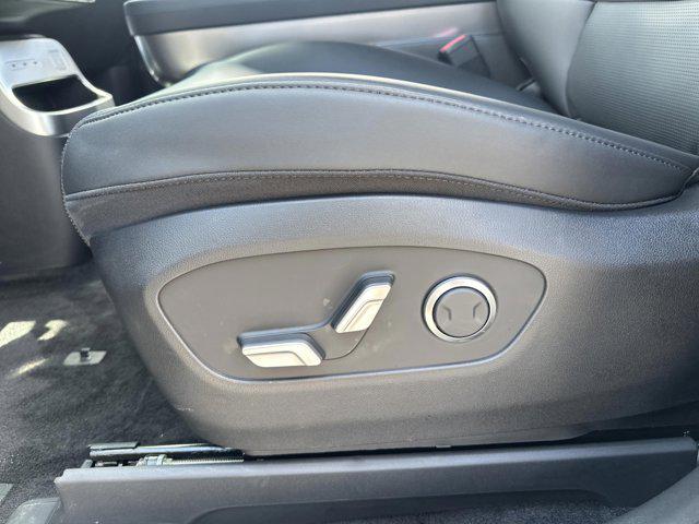 2026 Hyundai IONIQ 9 SEL - Photo 24