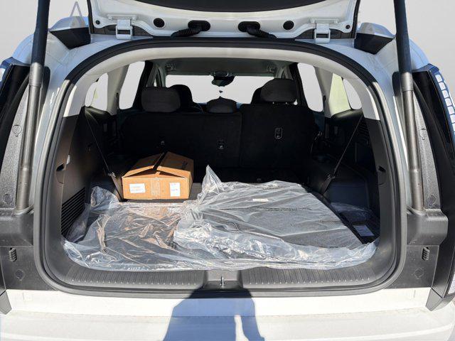 2026 Hyundai IONIQ 9 SE - Photo 25