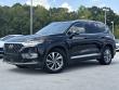 Used 2020 Hyundai Santa Fe SEL 2.4 SUV