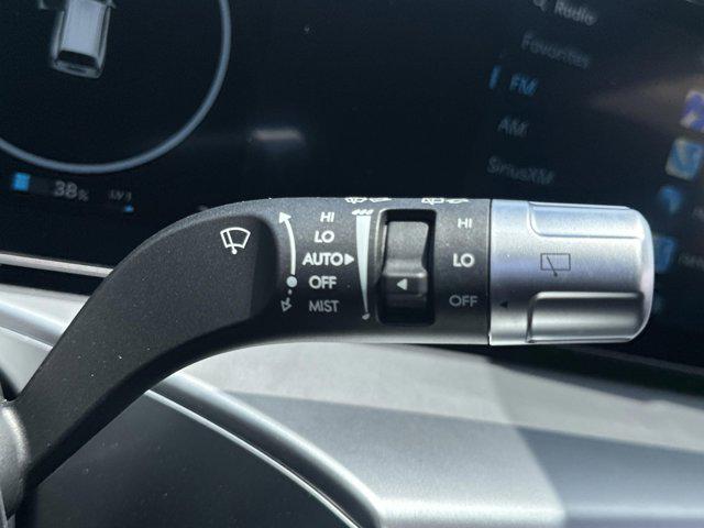 2026 Hyundai IONIQ 9 SEL - Photo 17