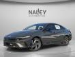 New 2025 Hyundai Elantra SEL Sport Sedan