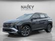 New 2025 Hyundai Tucson Limited FWD SUV