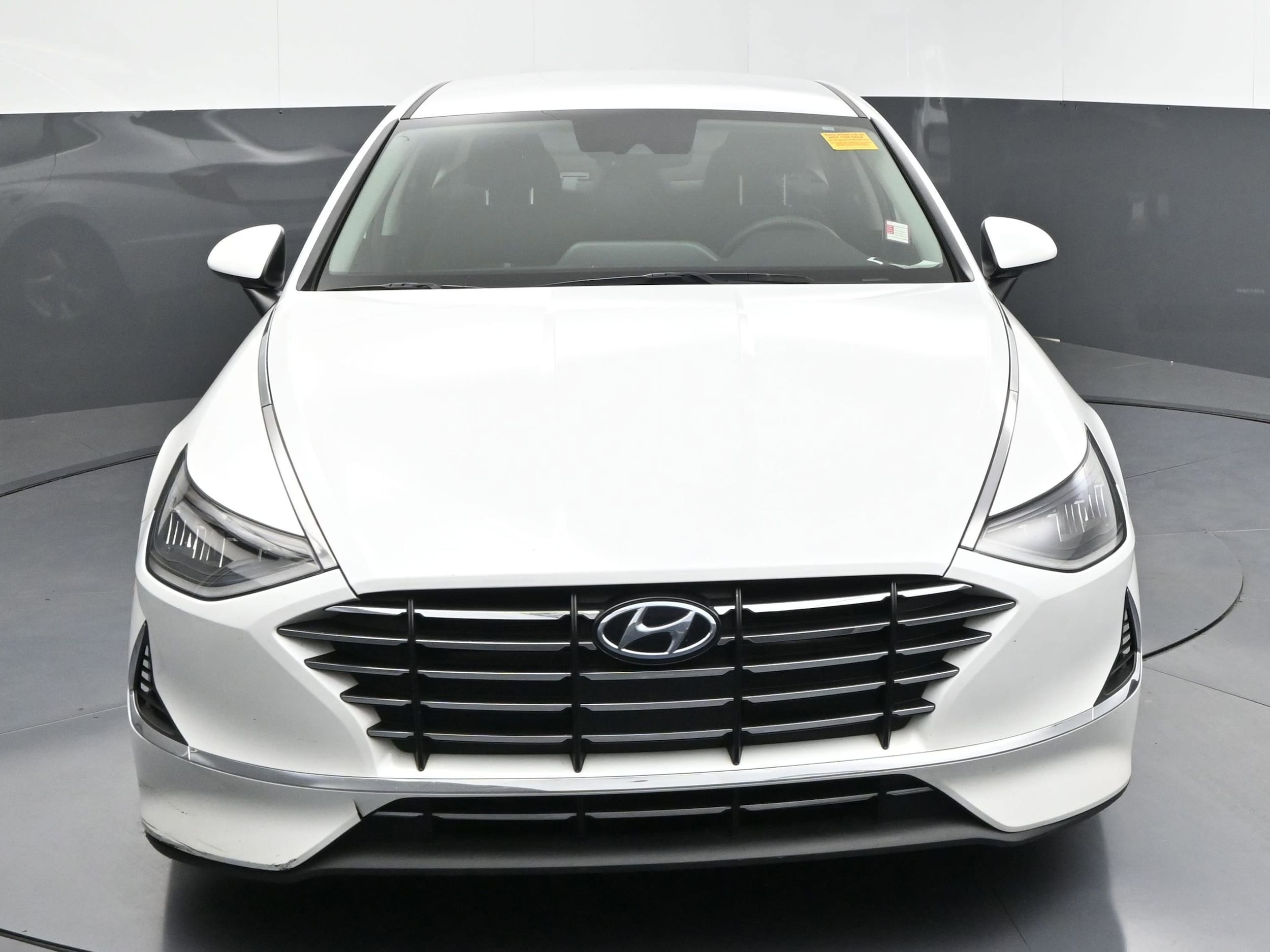 Used 2022 Hyundai Sonata SE with VIN 5NPEG4JA1NH142710 for sale in Lithonia, GA