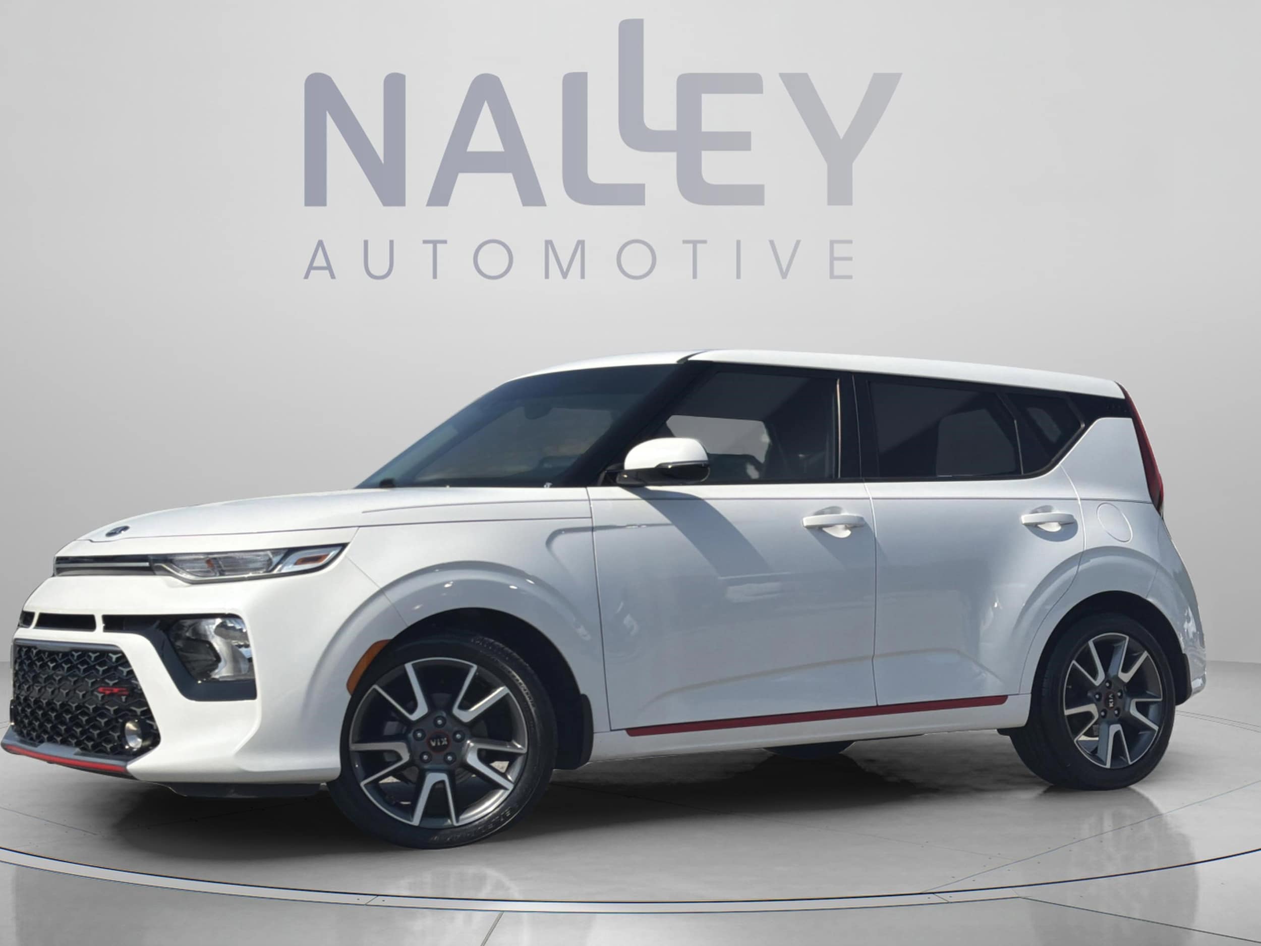2020 Kia Soul 2.0LT GT-Line IVT's photo