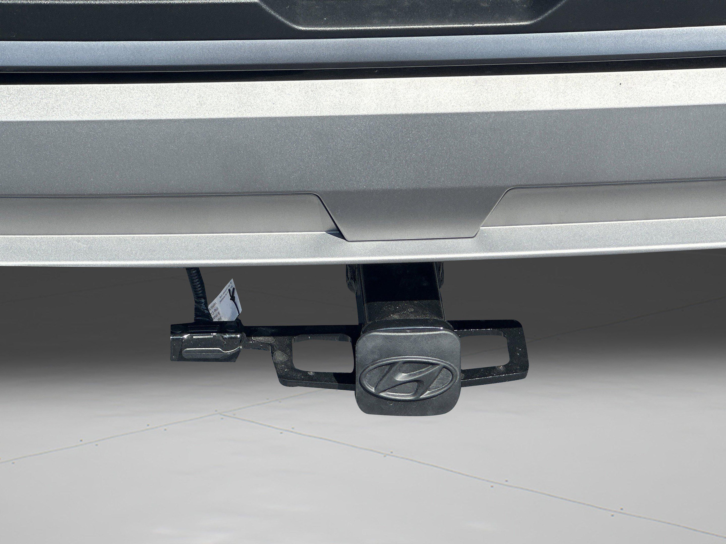 2026 Hyundai Tucson SEL - Photo 24