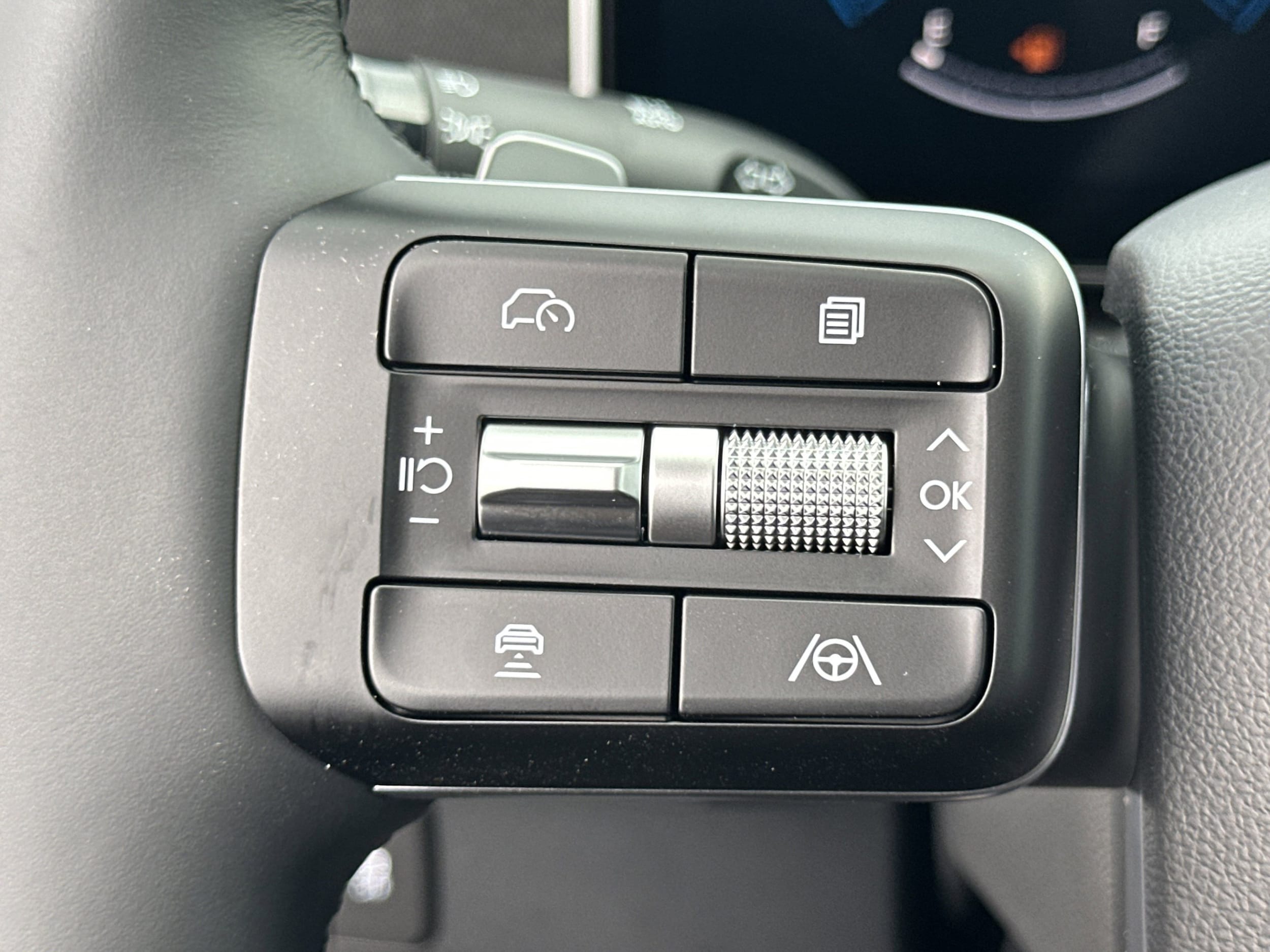 2026 Hyundai Santa Fe SEL - Photo 18