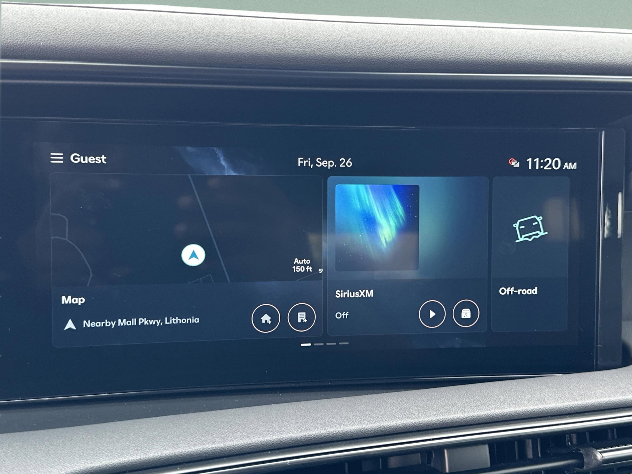 2026 Hyundai Palisade XRT Pro - Photo 9