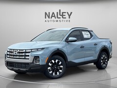 2026 Hyundai Santa Cruz SEL FWD Truck Crew Cab