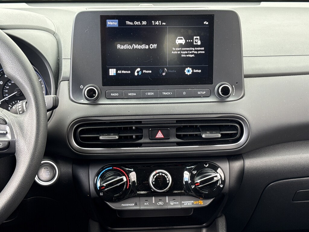 Used 2023 Hyundai Kona SEL SUV